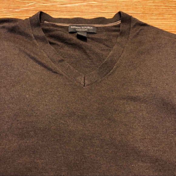 Banana Republic Other - Men’s Banana Republic sweater